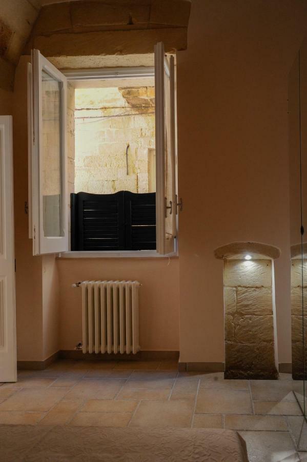 La Casetta Lecce Exterior foto